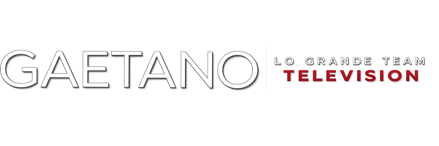 Gaetano Lo Grande Team Television